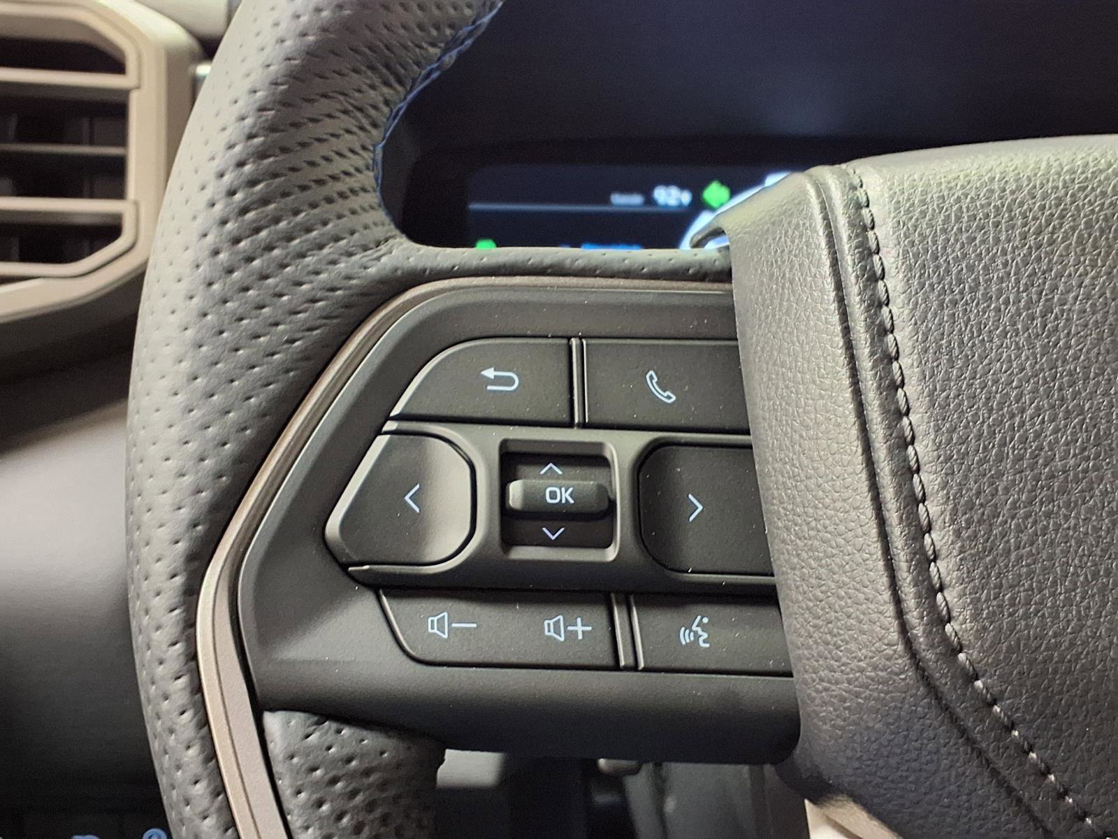 New 2026 Toyota Tundra Platinum AWD/4WD image 20