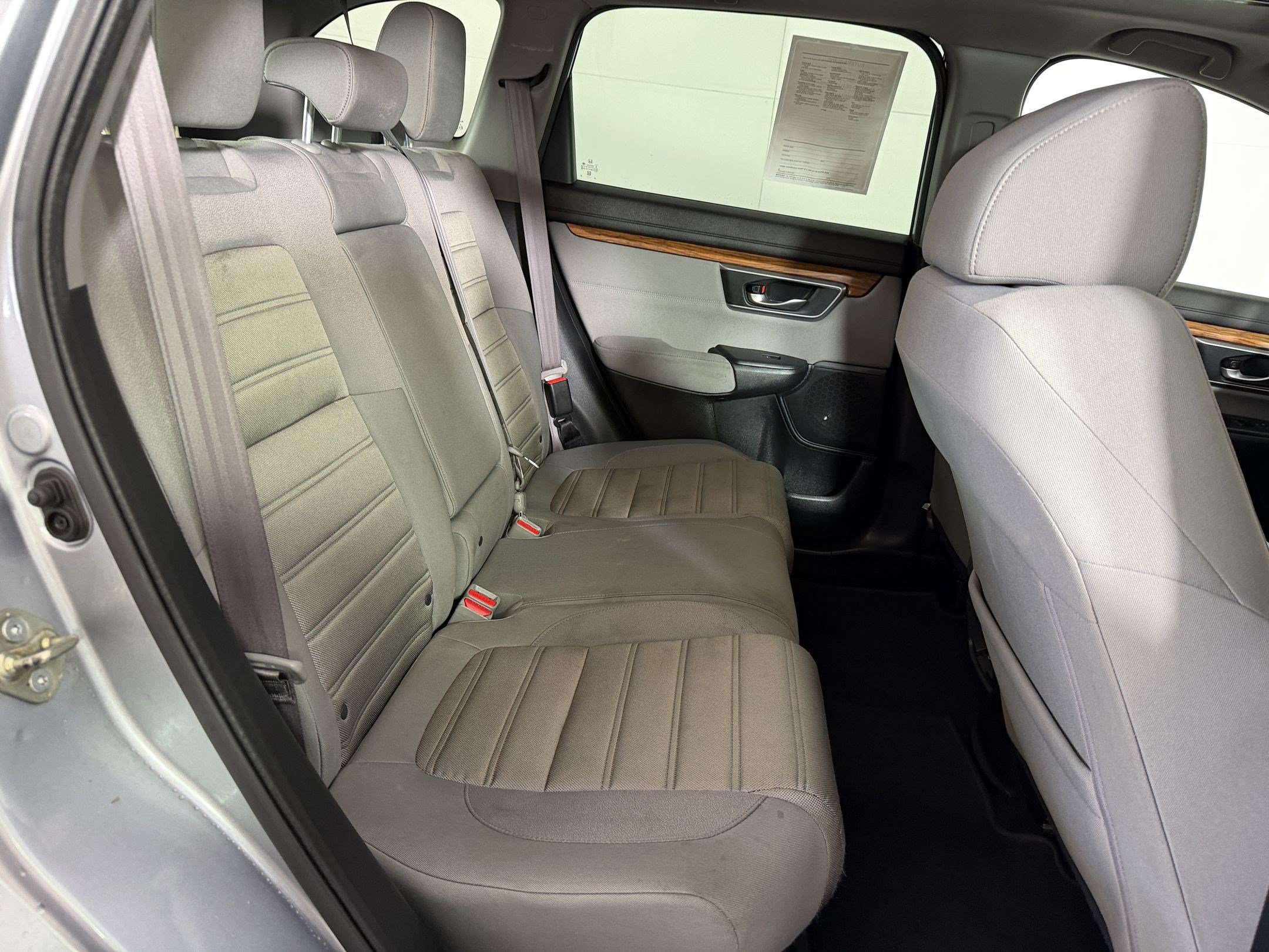 Used 2017 Honda CR-V EX image 30