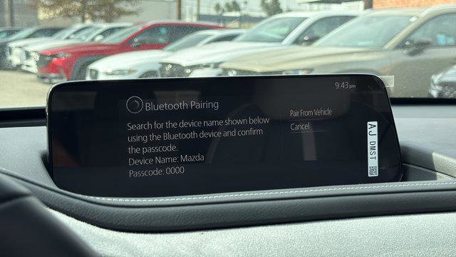 New 2026 MAZDA CX-30 2.5 Turbo w/ Premium Package image 29