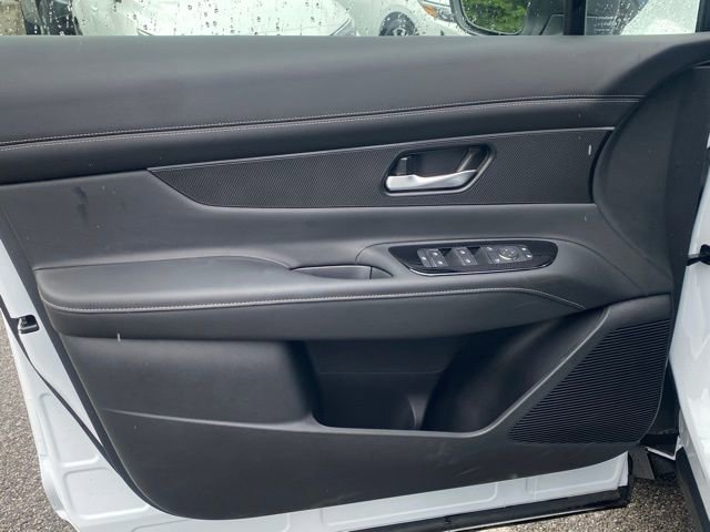 New 2025 Nissan Murano SV image 12