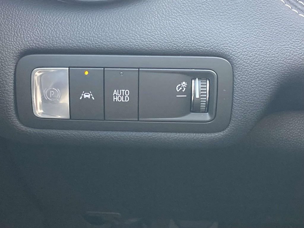 New 2026 Chevrolet Blazer EV LT image 25