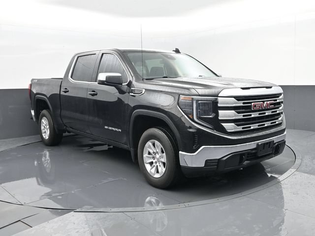 Used 2023 GMC Sierra 1500 SLE AWD/4WD image 3