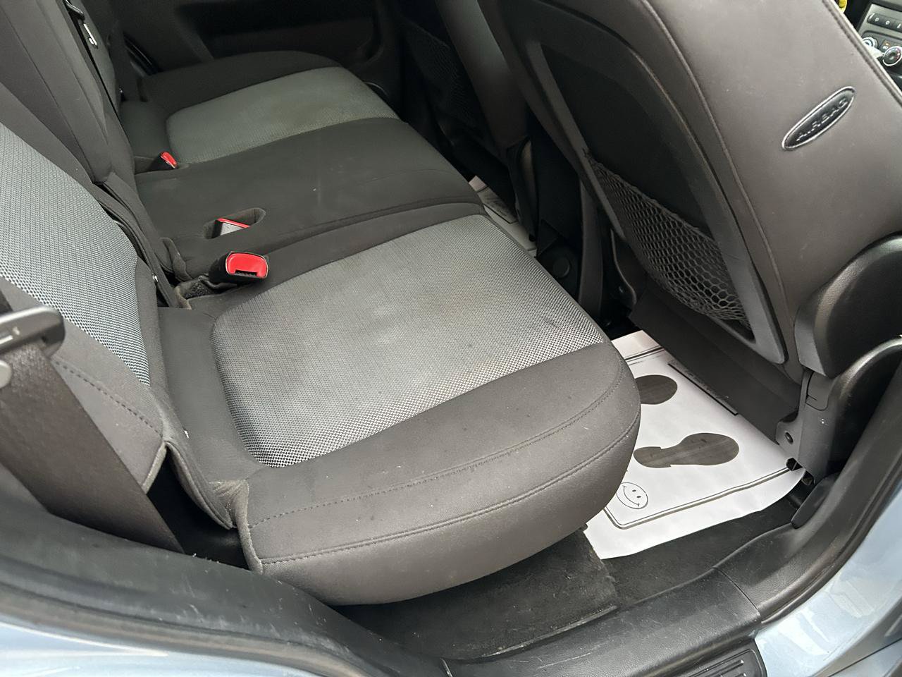 Used 2013 Chevrolet Captiva Sport LT FWD image 11