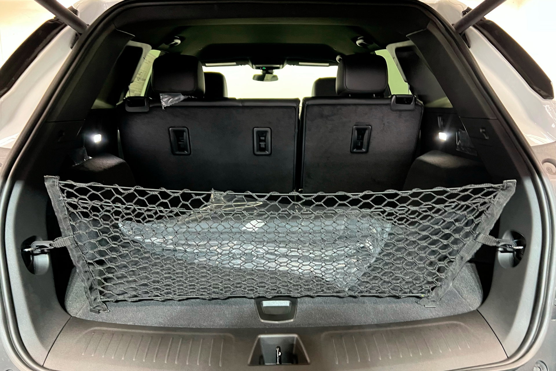 New 2025 Cadillac XT5 Luxury image 23