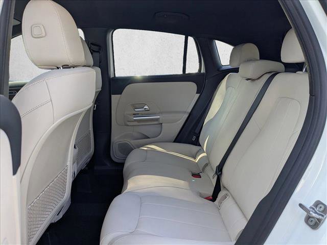 Certified 2026 Mercedes-Benz GLA 250 image 14