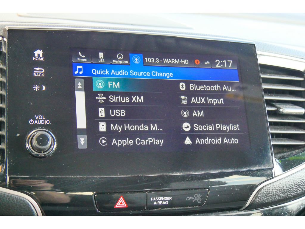 Used 2022 Honda Pilot Touring image 33