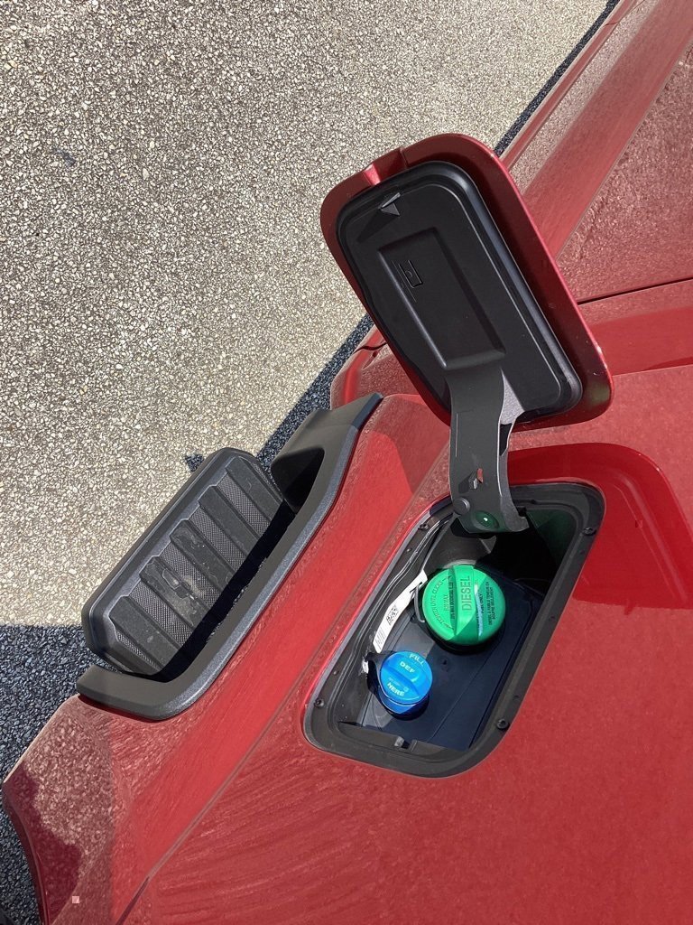 New 2026 Ford F250 King Ranch w/ Chrome Package image 16