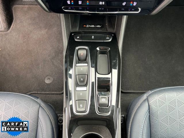 Used 2023 Chevrolet Bolt EUV Premier w/ Super Cruise Package FWD image 25