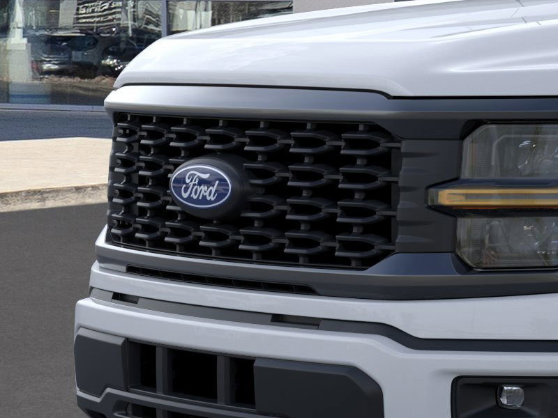 New 2025 Ford F150 STX w/ Equipment Group 200A image 18