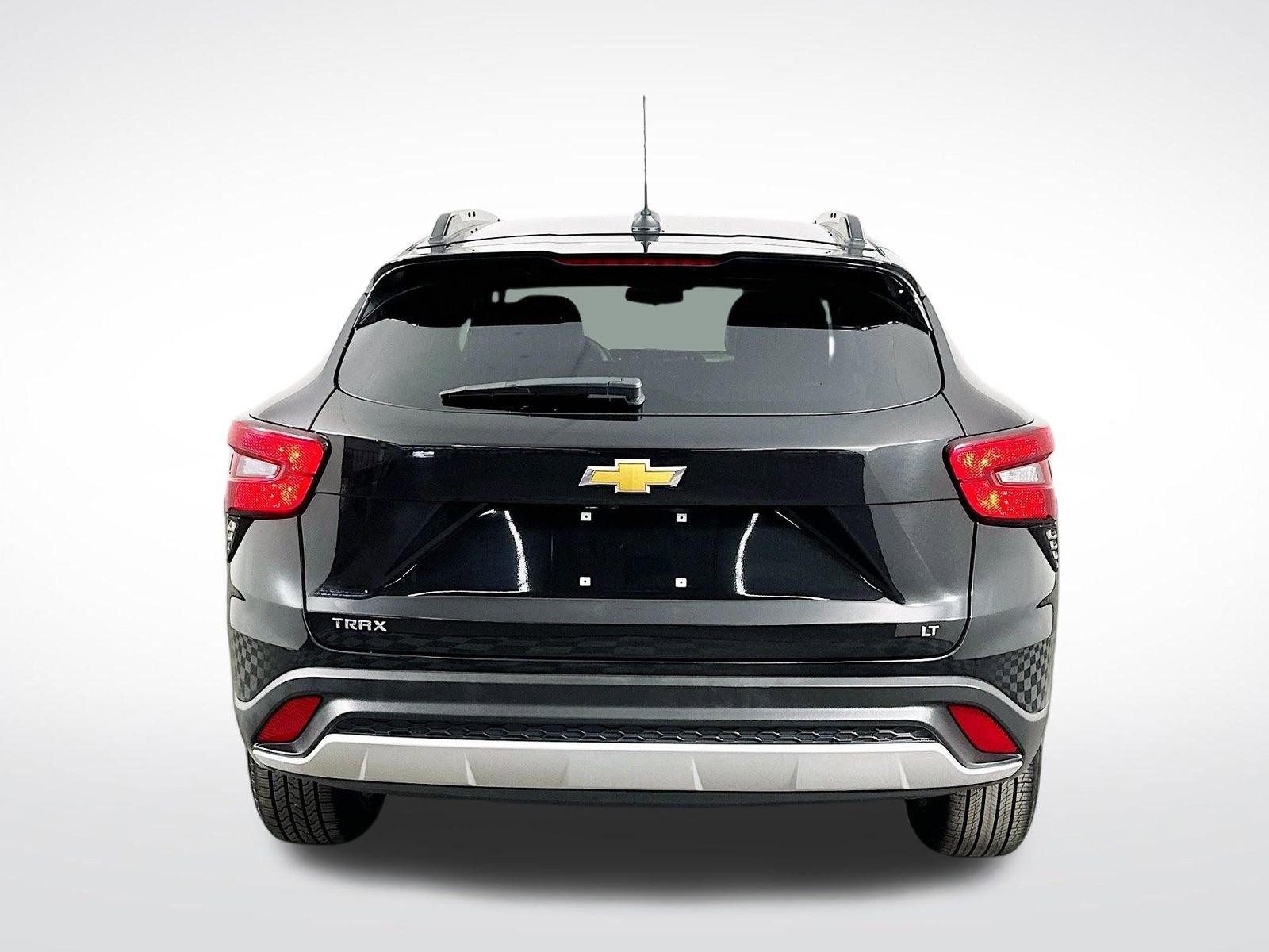 Used 2025 Chevrolet Trax LT image 7