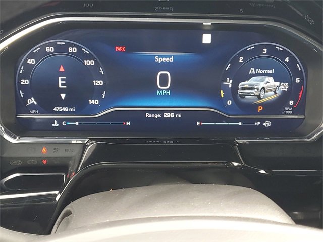 Certified 2023 Chevrolet Silverado 1500 RST w/ RST All Star Premium Package image 18