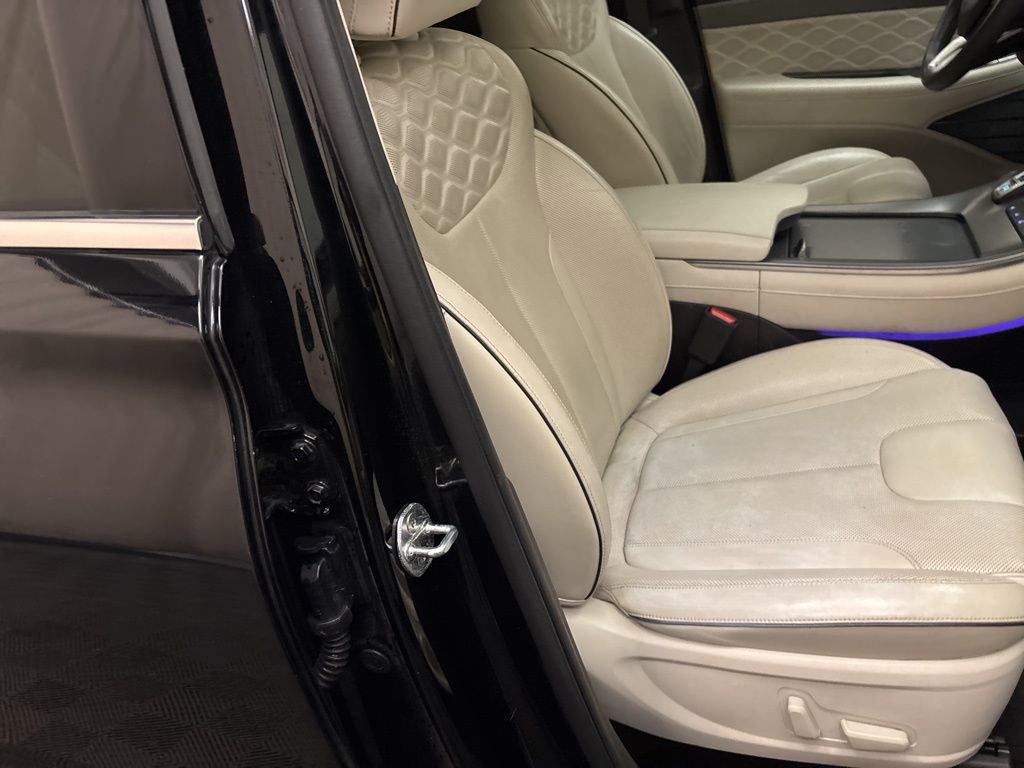 Used 2020 Hyundai Palisade Limited image 28
