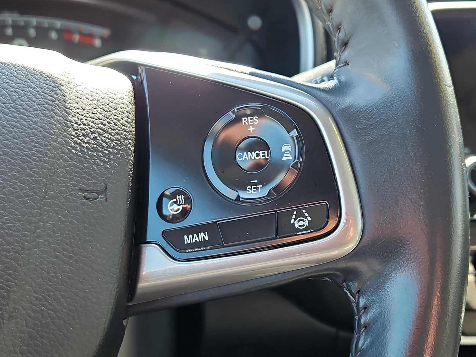 Used 2021 Honda CR-V Touring image 22