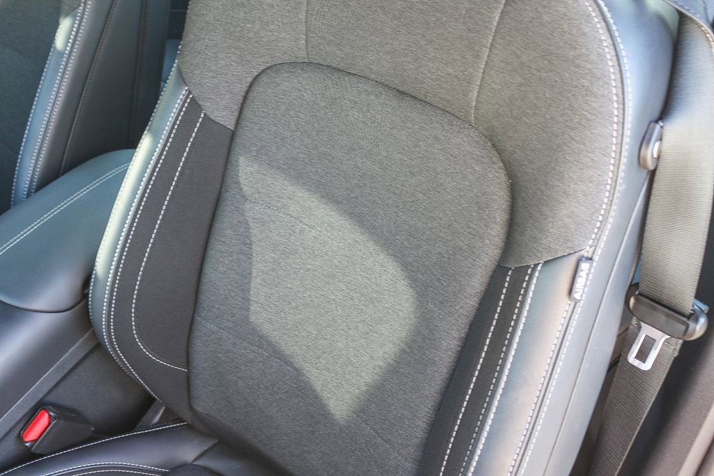 Used 2025 Ford Mustang Coupe image 27