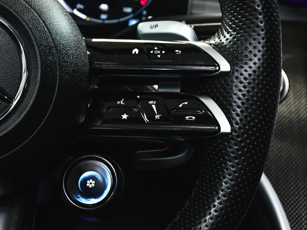 Used 2024 Mercedes-Benz C 63 AMG S w/ Pinnacle Trim Package image 43