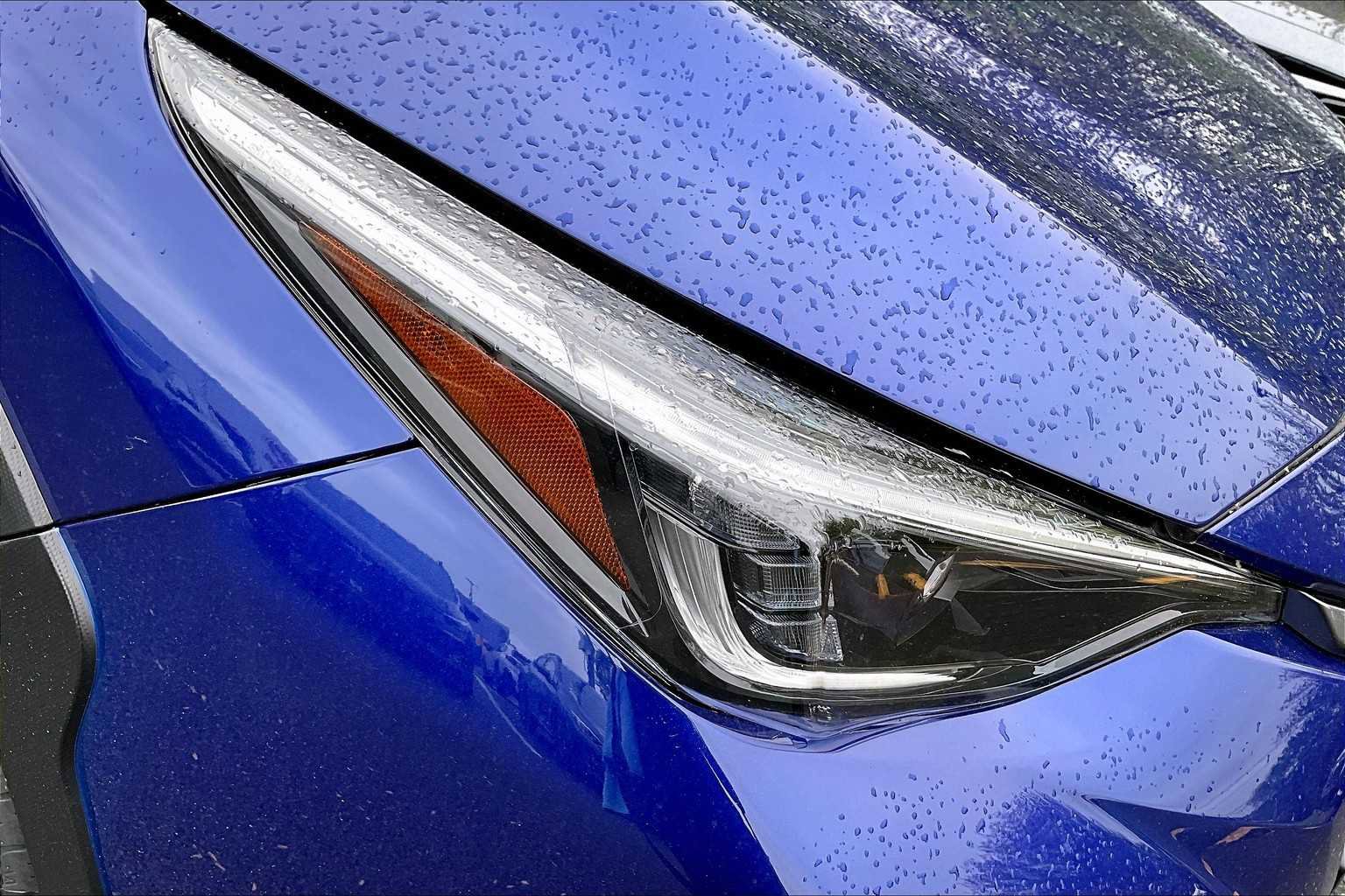 Used 2025 Subaru Crosstrek 2.5i Limited AWD/4WD image 13