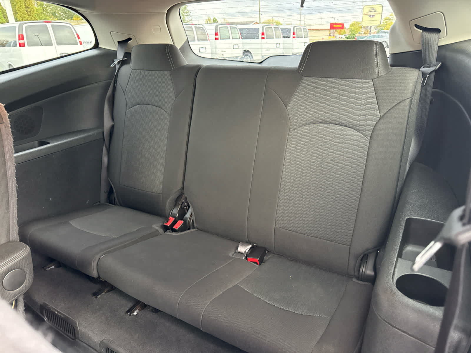 Used 2017 Chevrolet Traverse LT AWD/4WD image 20
