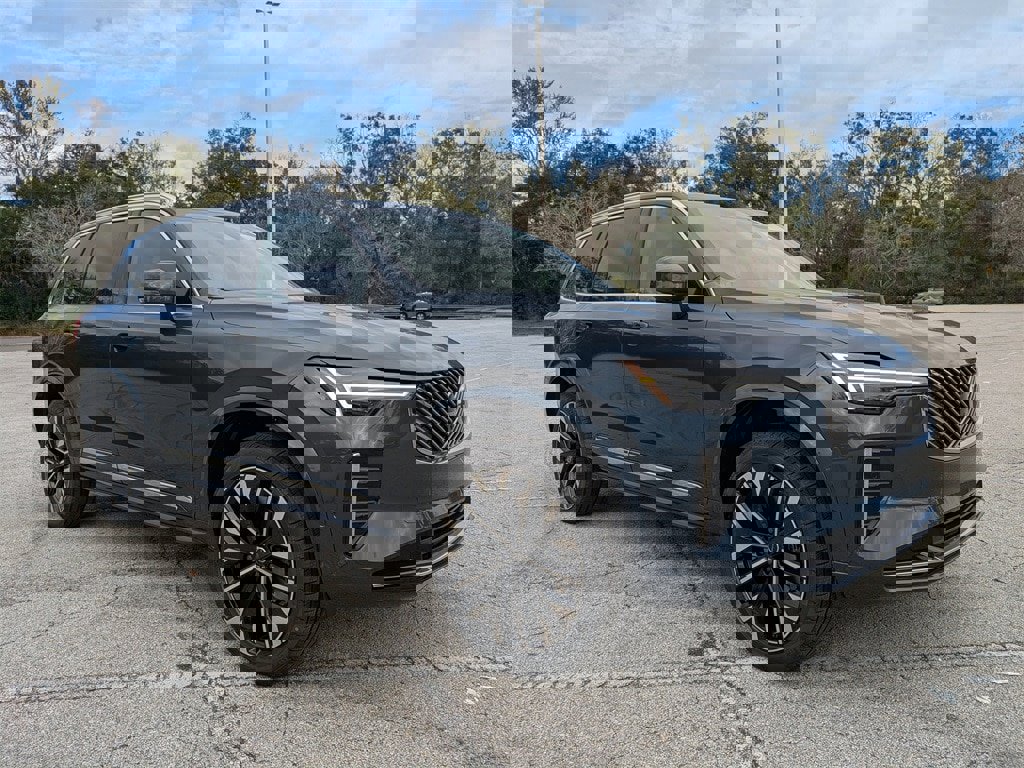 New 2026 Volvo XC90 B6 Plus image 8