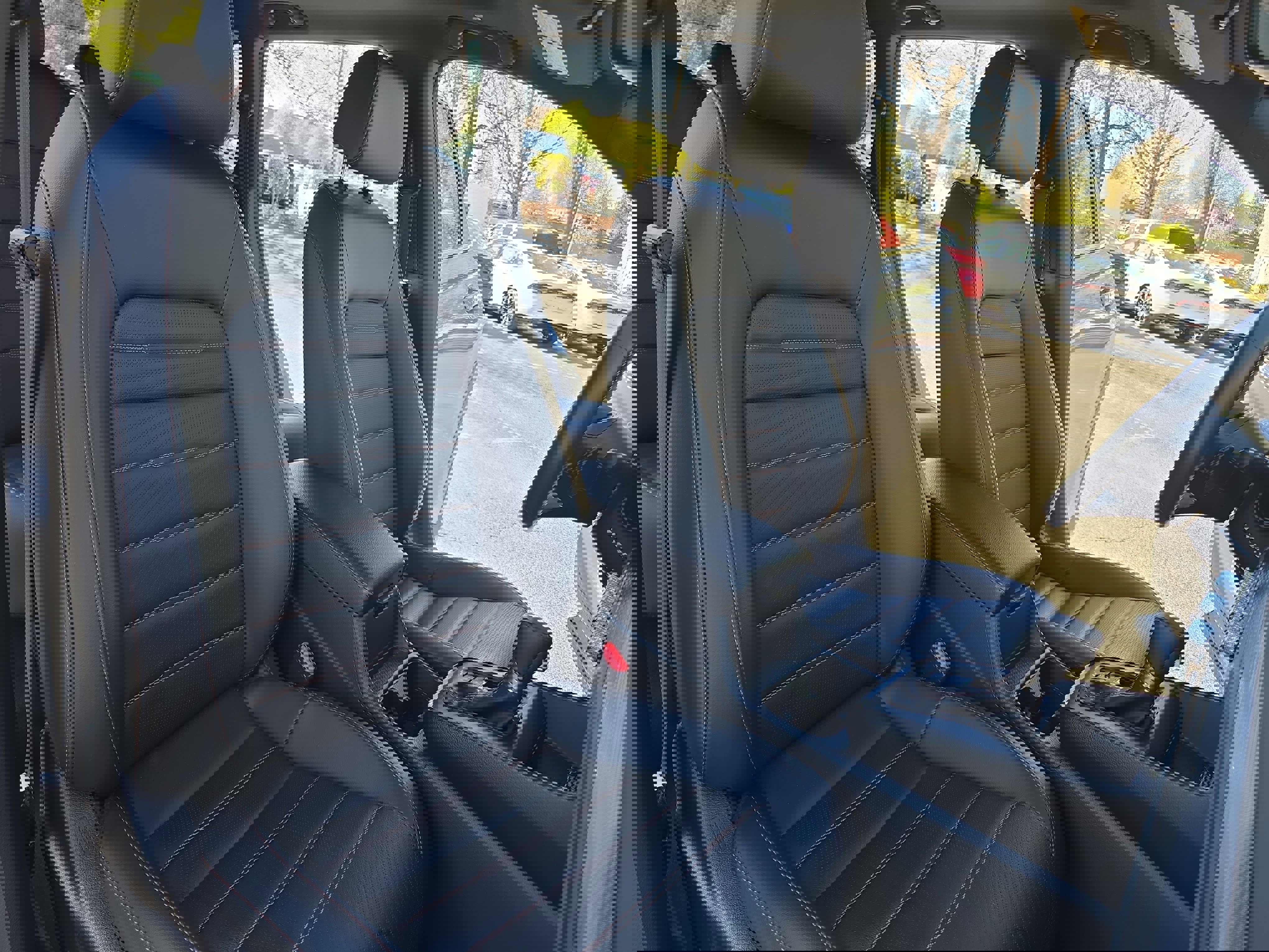 Certified 2024 Honda CR-V Sport-L image 10