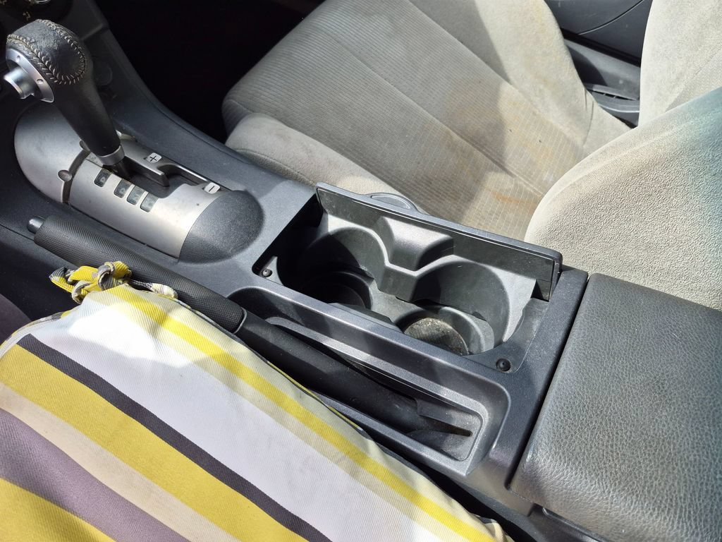 Used 2007 Mitsubishi Eclipse GT FWD image 24