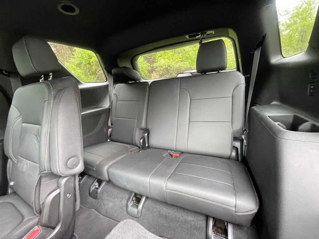 Certified 2023 Chevrolet Traverse LT AWD/4WD image 23