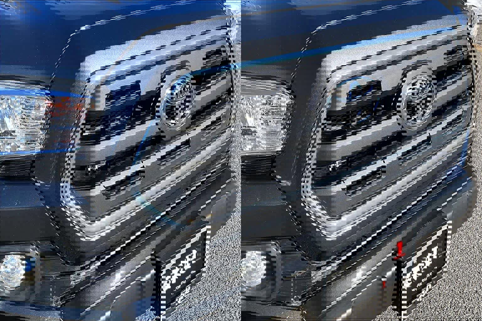 Used 2017 Toyota Tacoma SR5 w/ Tow Package image 32