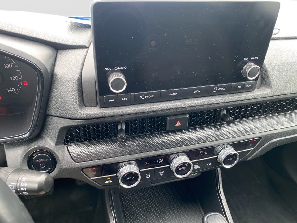 Used 2023 Honda CR-V Sport image 21