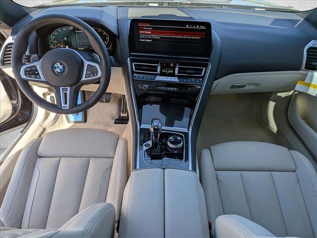 New 2026 BMW M850i xDrive Coupe image 15