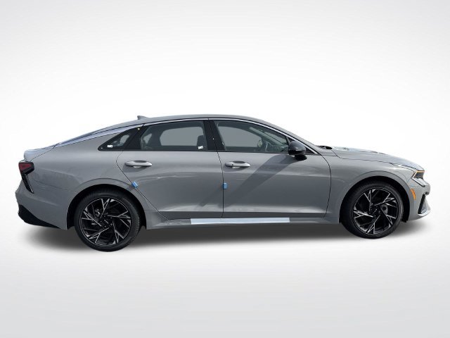 New 2026 Kia K5 GT-Line FWD image 34