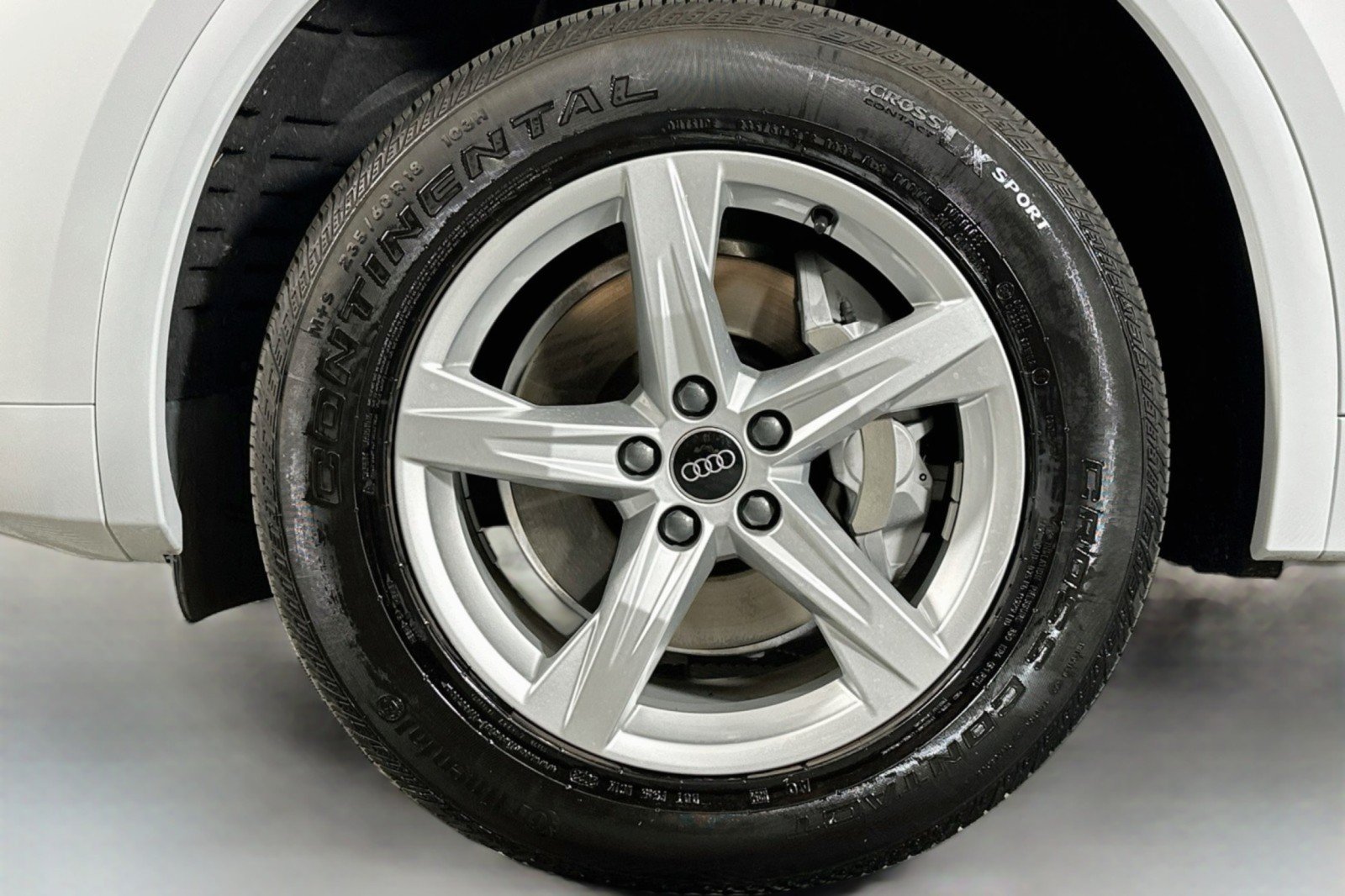 Used 2023 Audi Q5 2.0T Premium AWD/4WD image 11