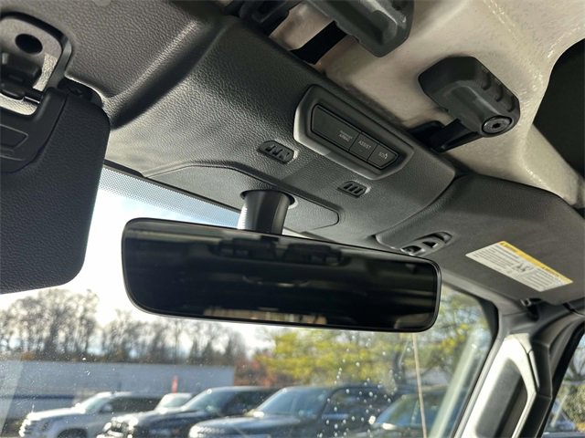 Certified 2022 Jeep Wrangler Unlimited Sahara image 37