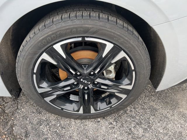 Used 2023 Kia K5 GT-Line image 22