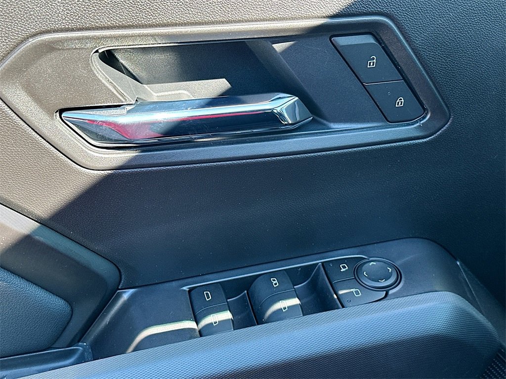 New 2026 GMC Canyon Elevation image 20