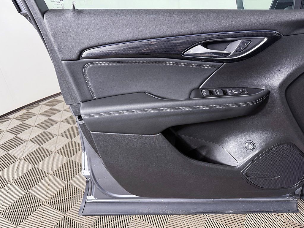 Used 2022 Buick Envision Preferred image 21