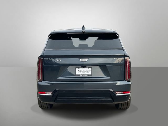 New 2026 Cadillac Escalade IQ Sport 1 w/ LPO, Floor Liner Package image 16