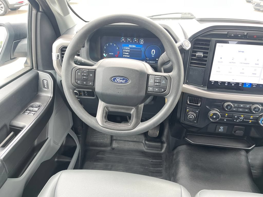 Used 2024 Ford F150 XL AWD/4WD image 18