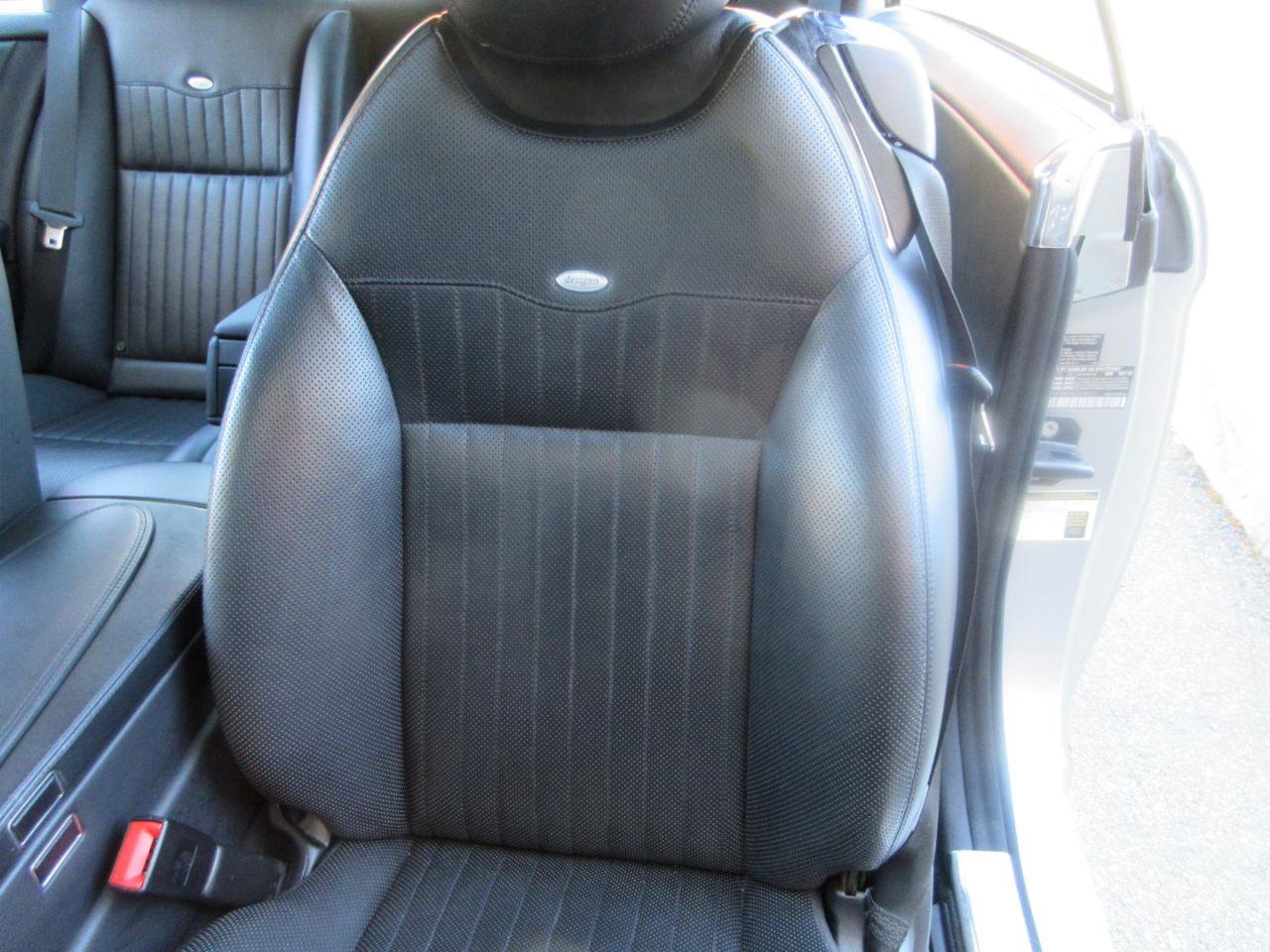 Used 2013 Mercedes-Benz CL 550 4MATIC image 13