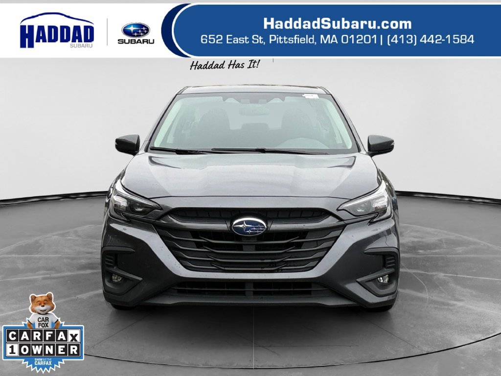 Used 2025 Subaru Legacy Premium AWD/4WD image 8