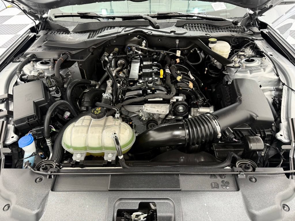 Used 2023 Ford Mustang Premium RWD image 10