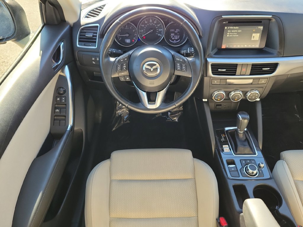 Used 2016 MAZDA CX-5 Touring FWD image 9