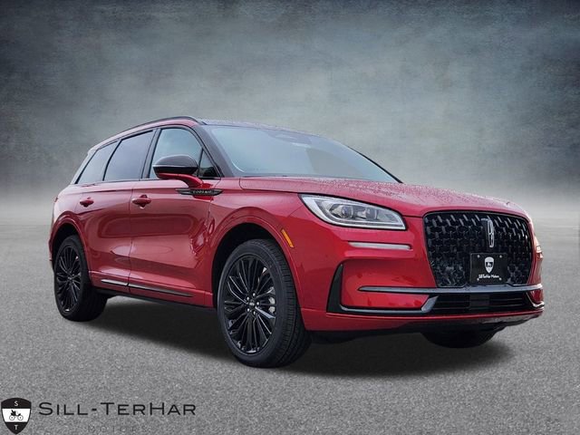 New 2026 Lincoln Corsair Reserve