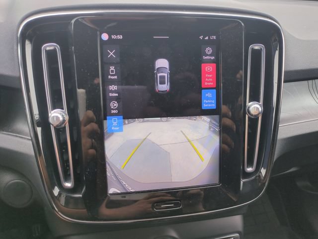 Certified 2023 Volvo XC40 Recharge Plus w/ Protection Package Premier AWD/4WD image 22