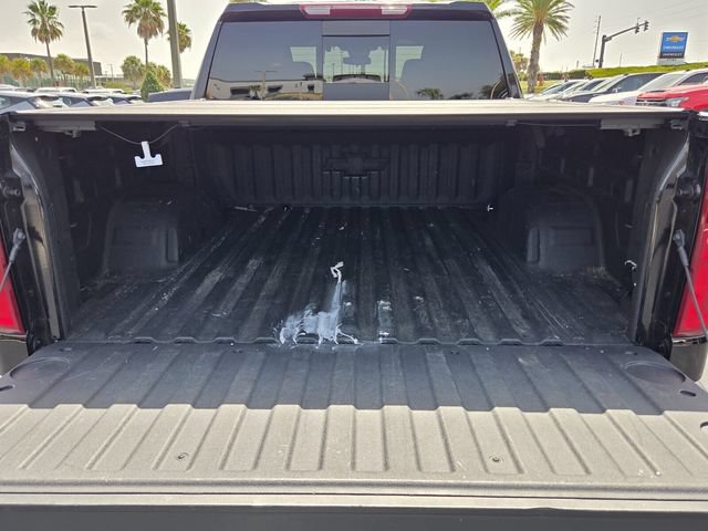 Certified 2024 Chevrolet Silverado 1500 LT Trail Boss w/ Convenience Package II AWD/4WD image 17