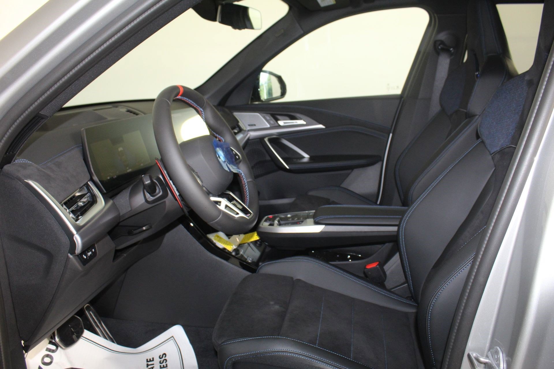 New 2026 BMW X1 M35i image 26