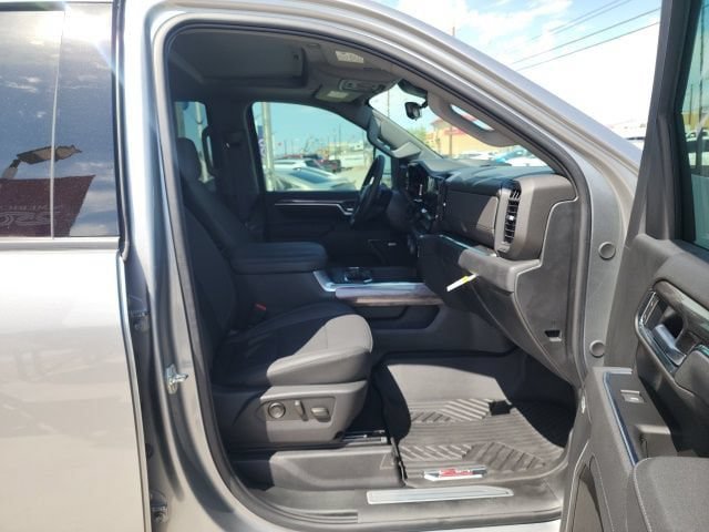New 2026 Chevrolet Silverado 3500 LTZ w/ Trail Boss Package AWD/4WD image 34