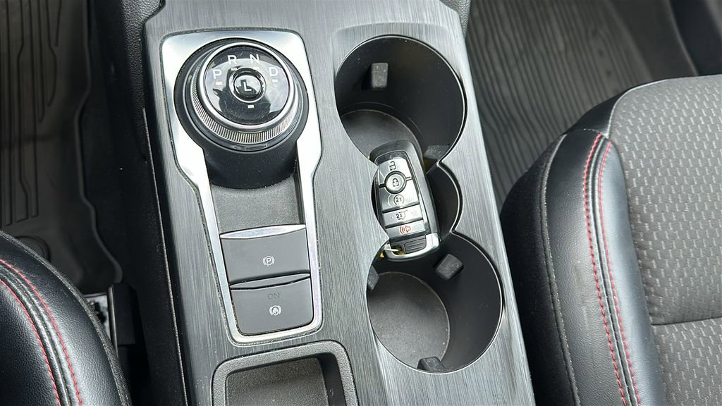 Used 2024 Ford Escape ST-Line w/ Tech Pack #1 image 23