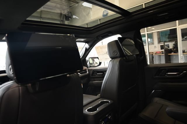 New 2026 GMC Yukon Denali w/ Advanced Technology Package AWD/4WD image 20