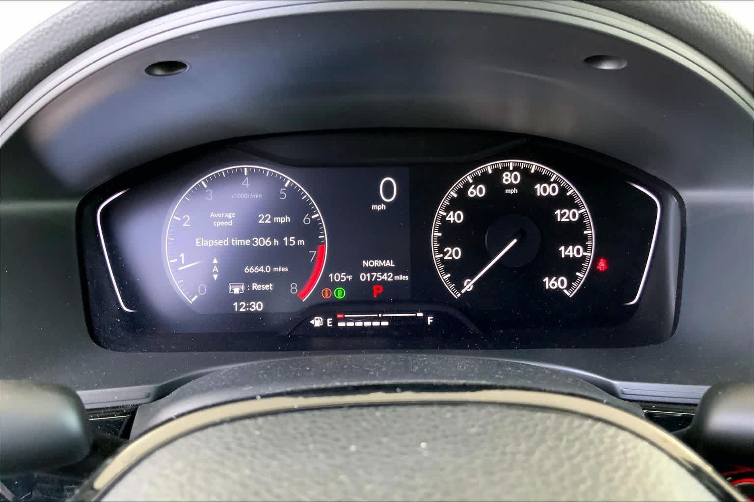 Used 2024 Honda Civic Sport image 26