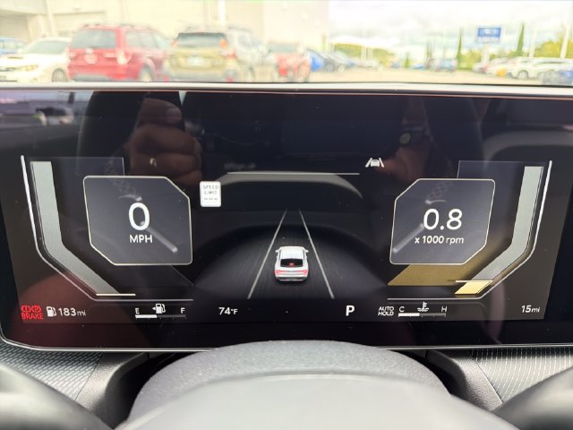 New 2027 Kia K4 GT-Line FWD image 11