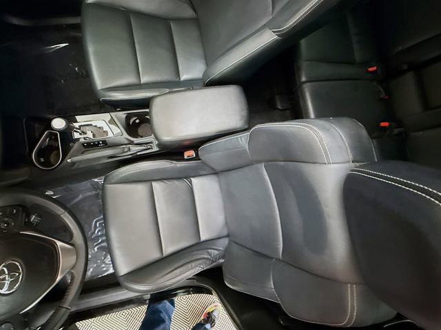 Used 2017 Toyota RAV4 Limited w/ Advanced Technology Package image 21